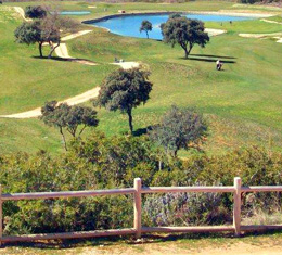 Instalaciones Deportivas Valdeaguila Golf